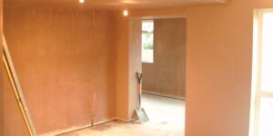 Plastering in cardiff